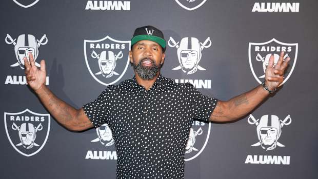 Charles Woodson